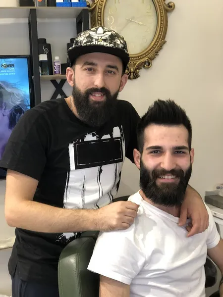 By Semih Barber Shop