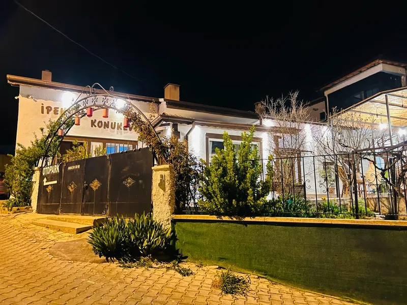 İpekyolu Garden AVANOS