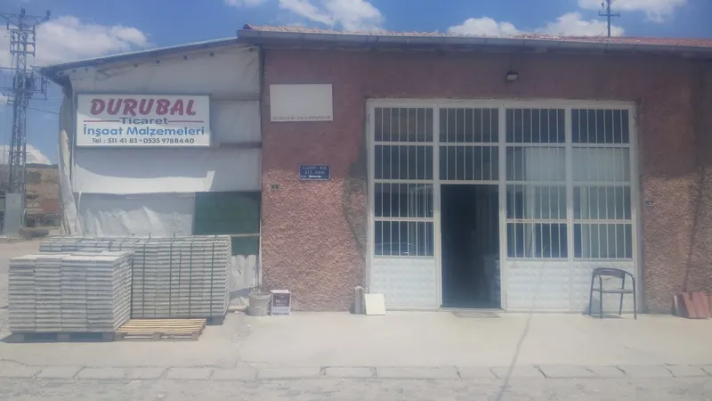 Durubal Ticaret