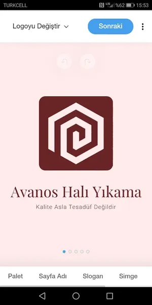 Avanos Halı Yıkama