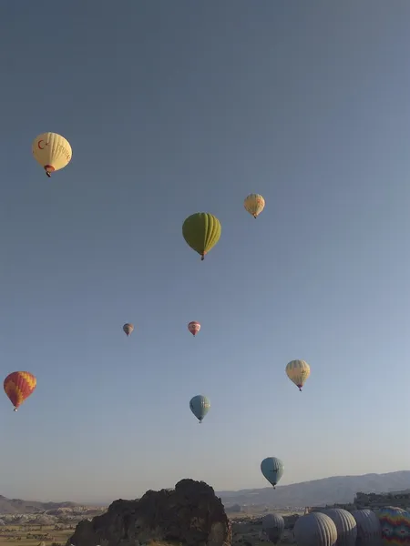 Alaaddin Balloons