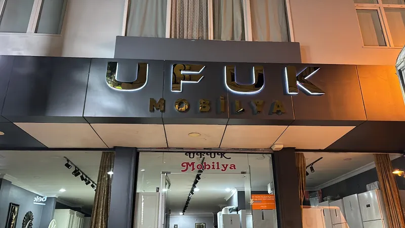 Ufuk Mobilya