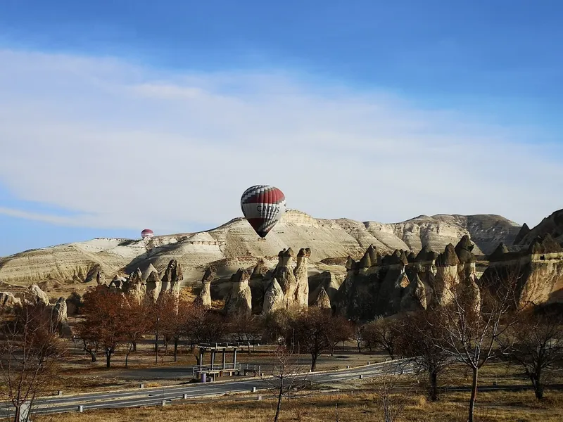 Soundocia Tours of Cappadocia