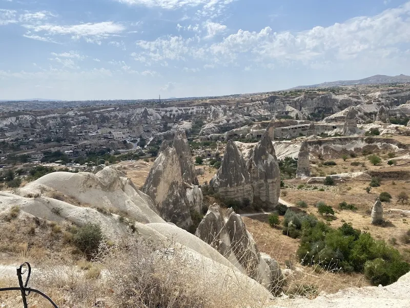 Cappadocia Daily Tours THEORY TRAVEL