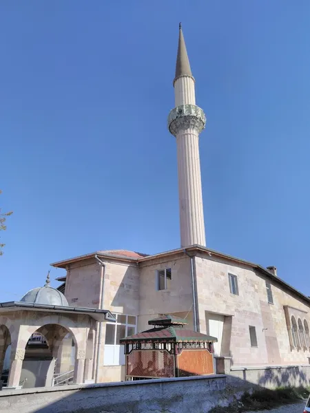 Bahçelievler Cami