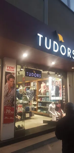 Tudors İstanbul Cennet