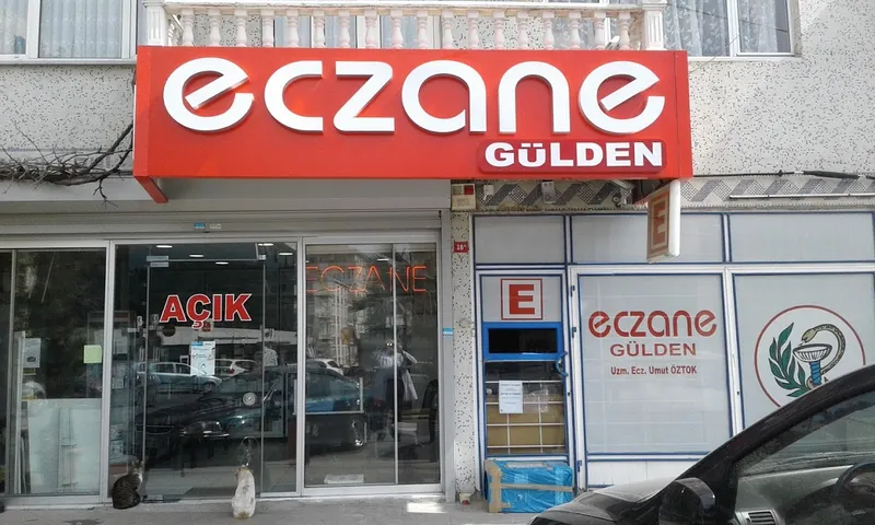 Gülden Eczanesi