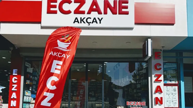 AKÇAY ECZANESİ