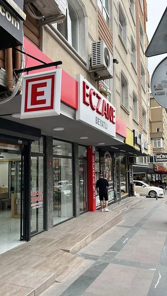 Beyatlı Eczanesi