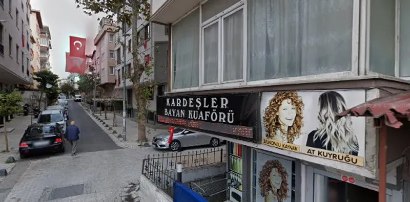 Kardeşler Bayan Kuaförü