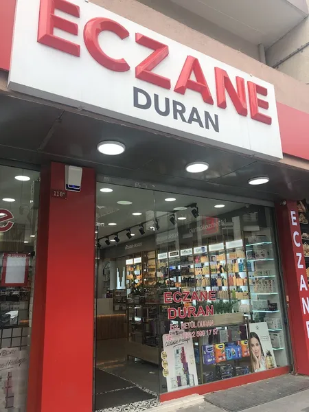 Duran Eczanesi