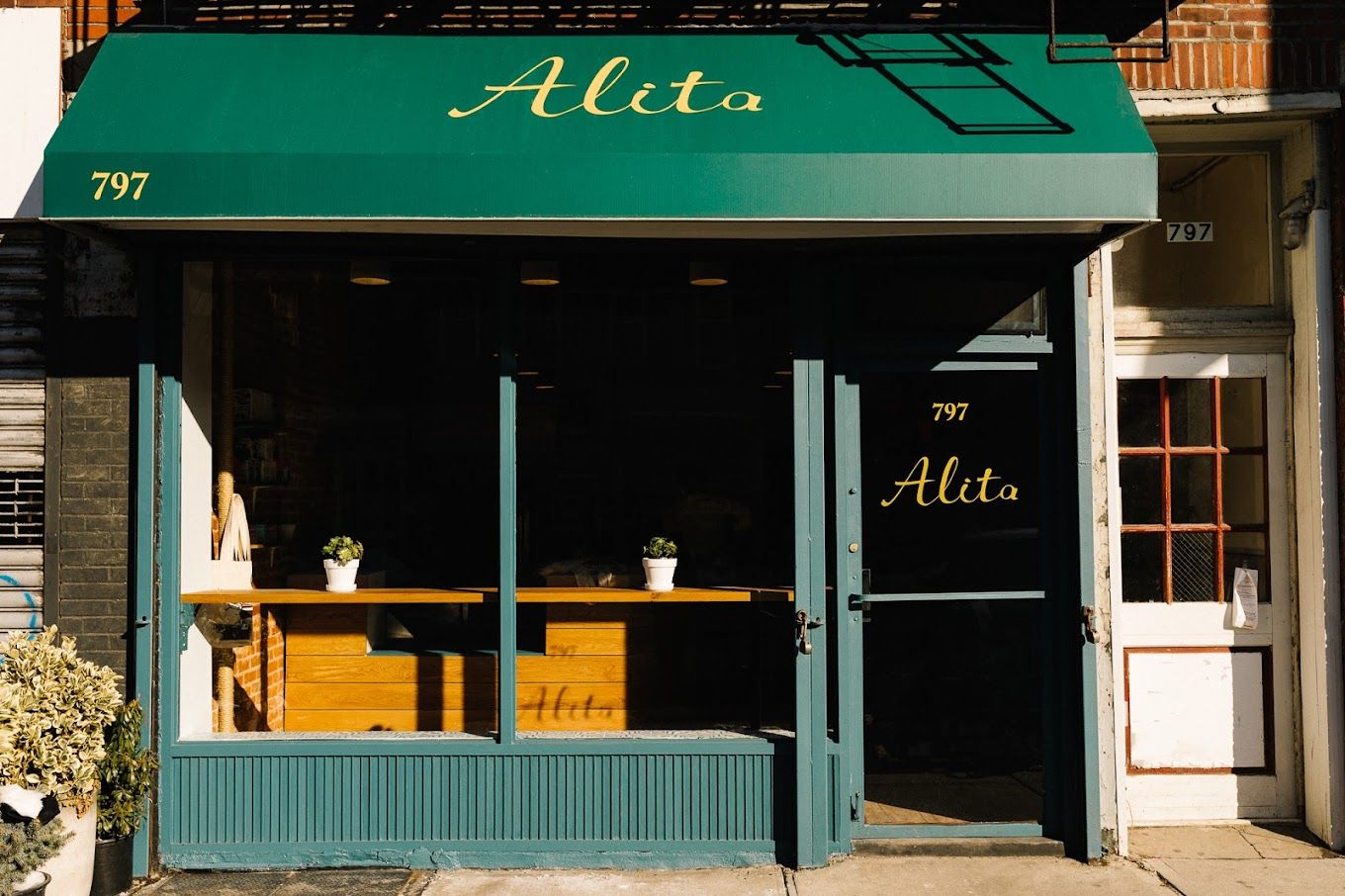 Alita Cafe