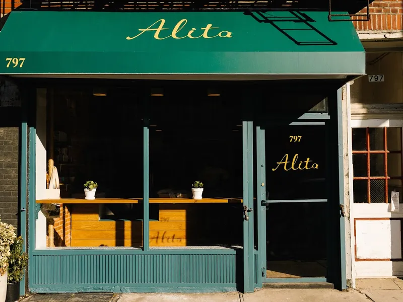 Alita Cafe