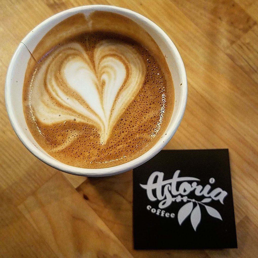 Astoria Coffee