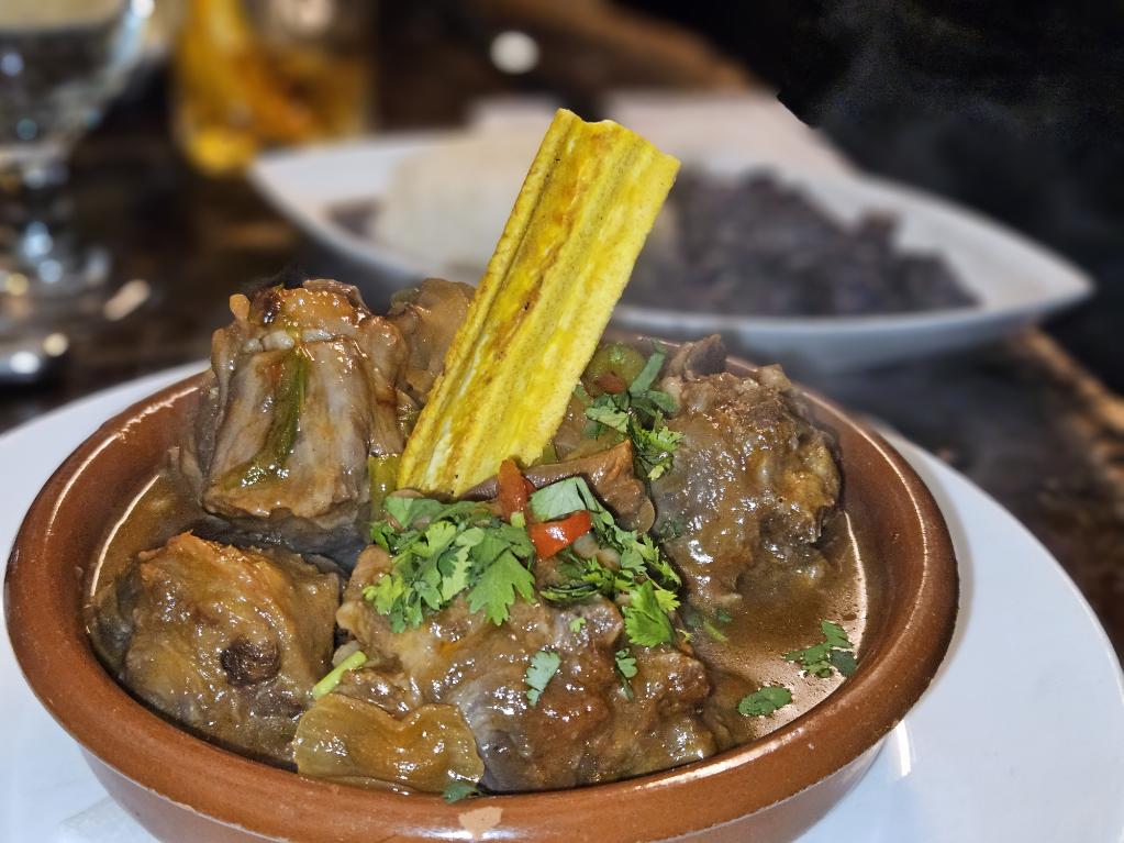 20 most favorite Cuban restaurants in New York City