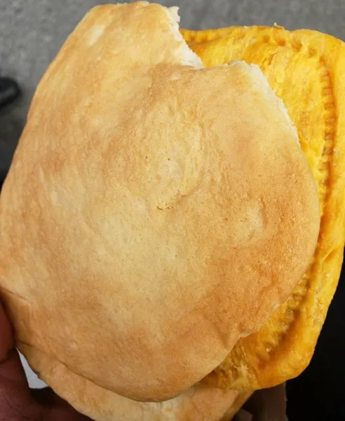 13 Generously Stuffed Jamaican Patties in New York City