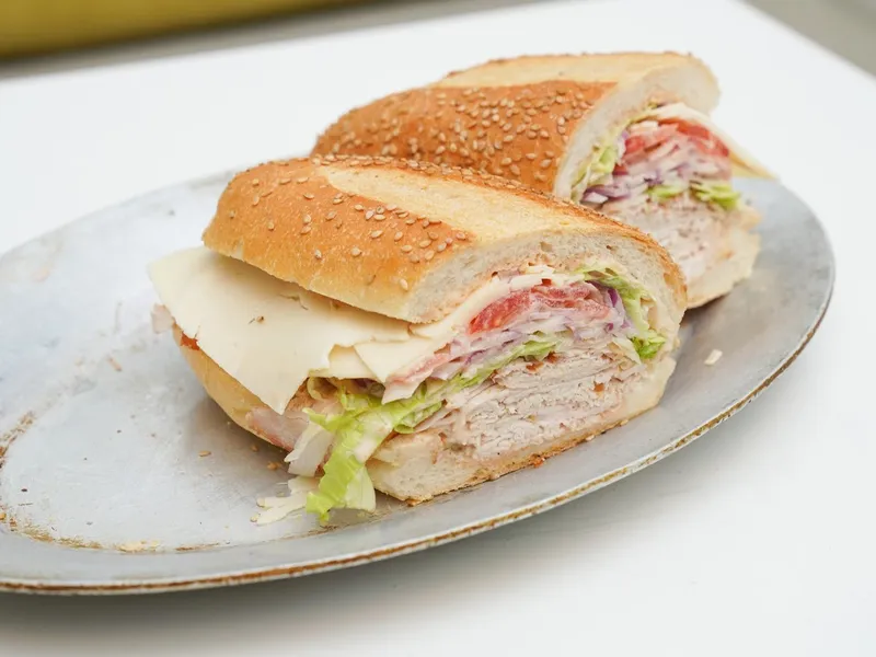 Cutlets Sandwich Co.