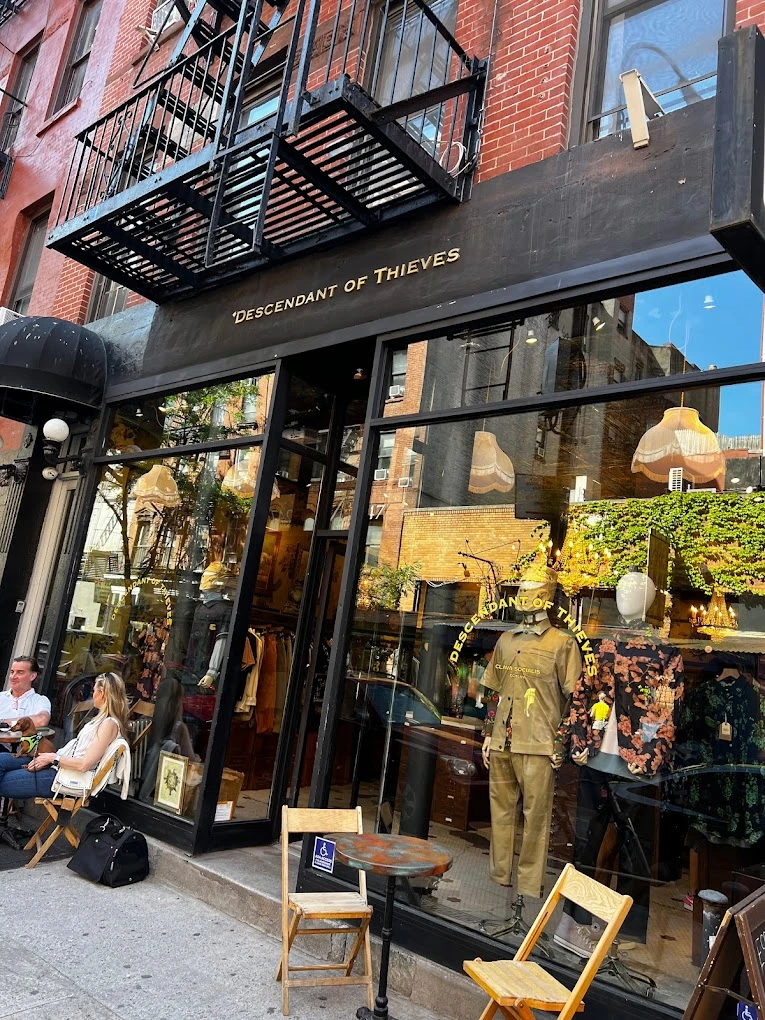 Web nyc gangster and mob private walking tour. 10 Best Ghost Tours in New York City