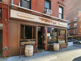 24 most favorite beer bars in New York City