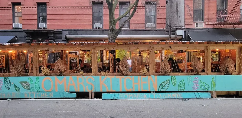 What It's Like To Visit KOKOMO In Williamsburg, Brooklyn Right Now