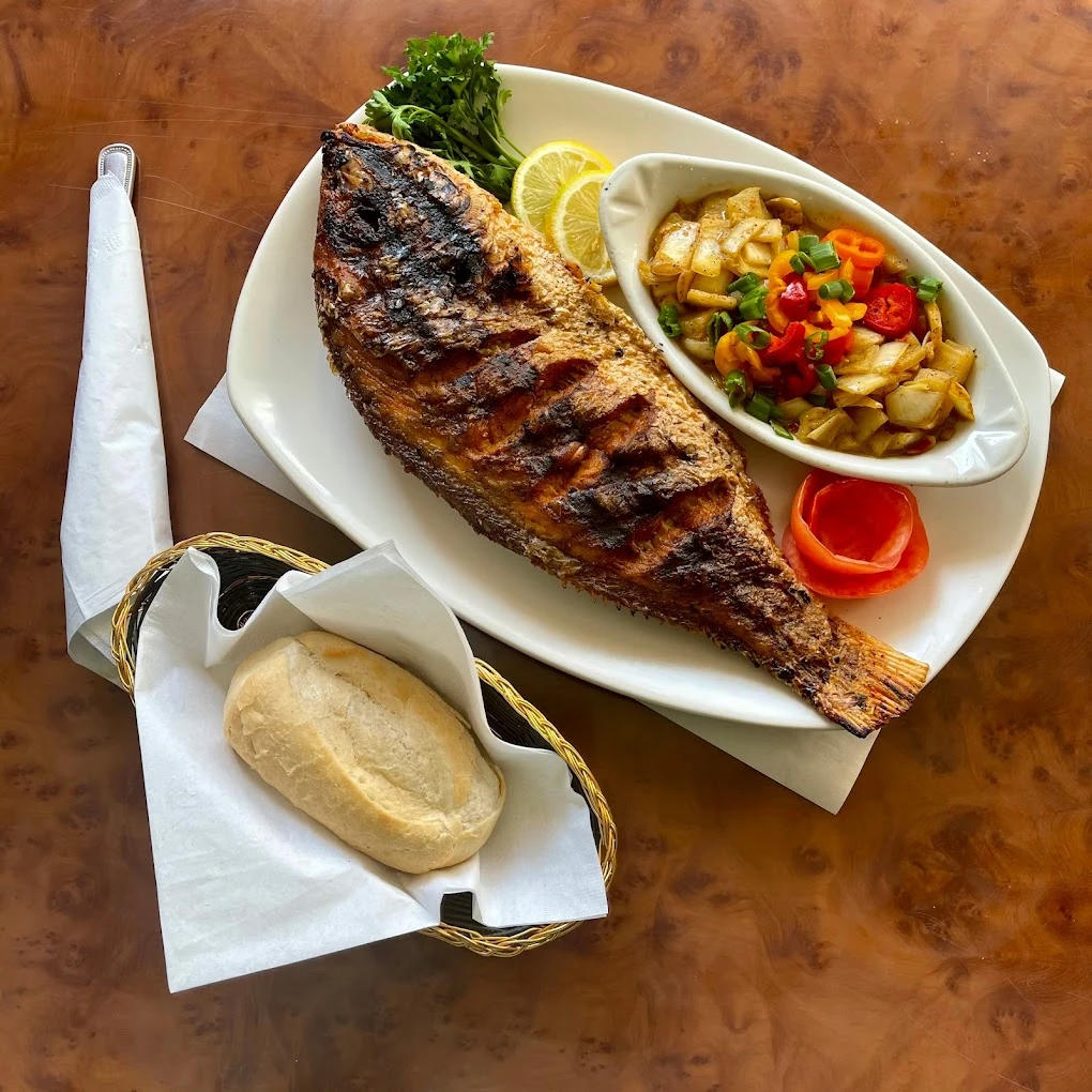 25 Extraordinary African Restaurants in New York City