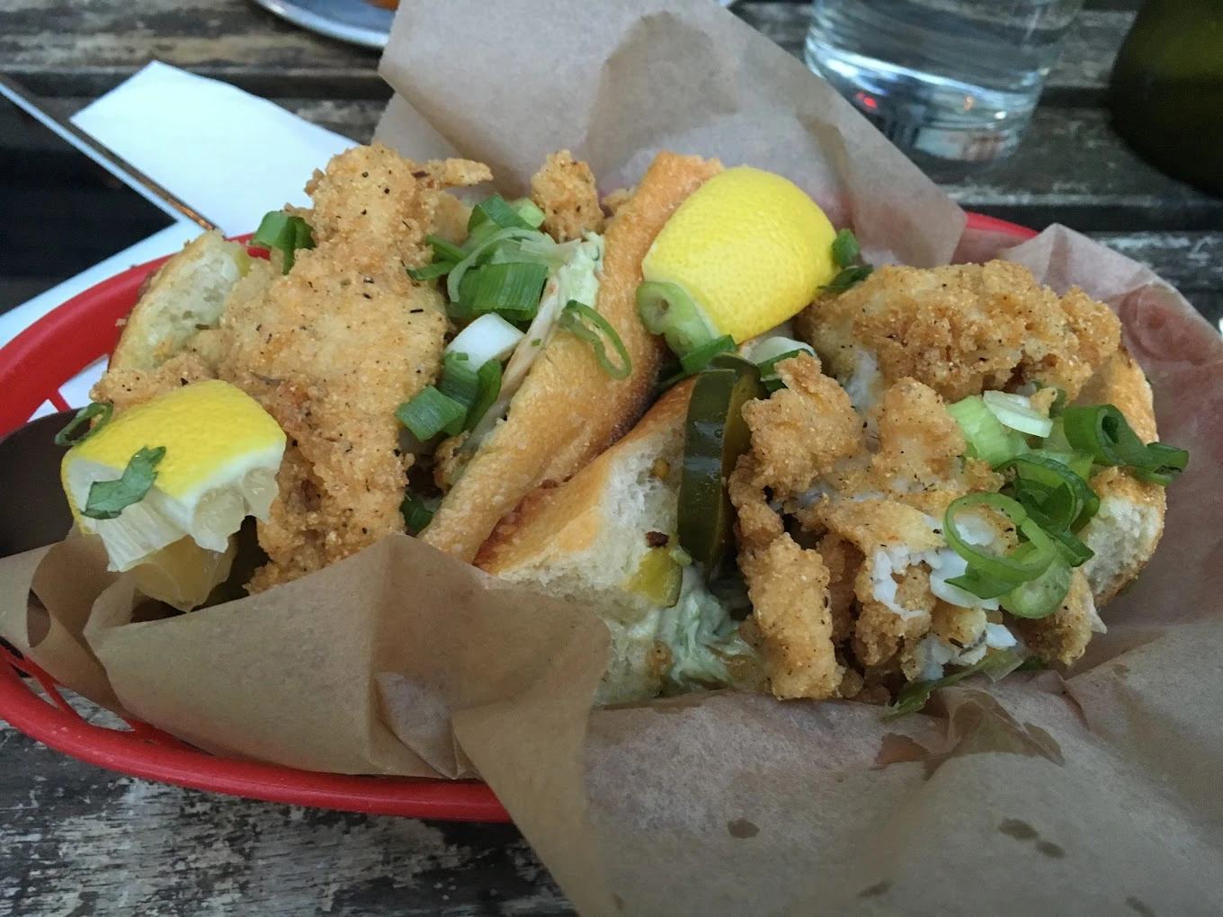 3 of the best CajunCreole Restaurants in New York City