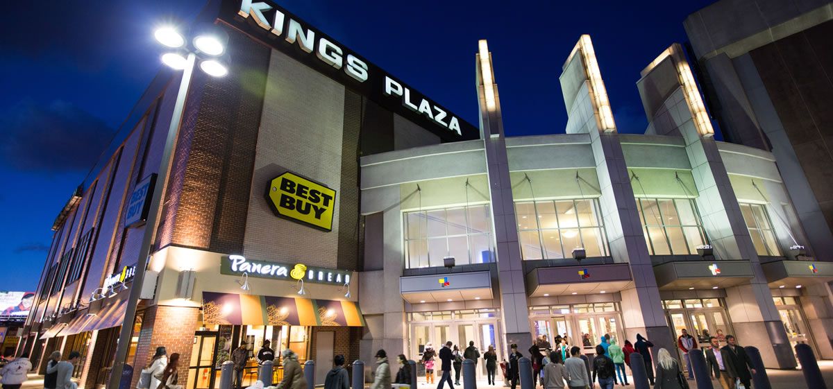 Dsw kings plaza online