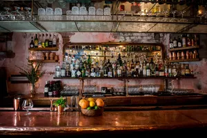 34 of the best bars in Lower East Side New York City