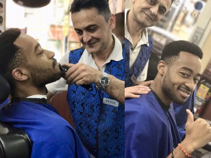 Ace Of Cuts Barber Shop