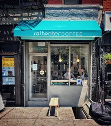 20 best coffee shops in East Village