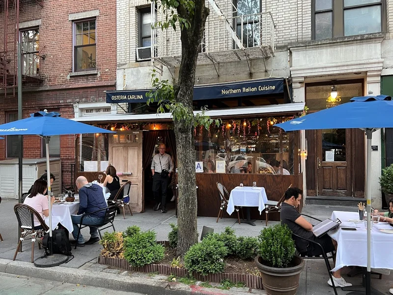 The 32 best restaurants in Greenwich Village New York City