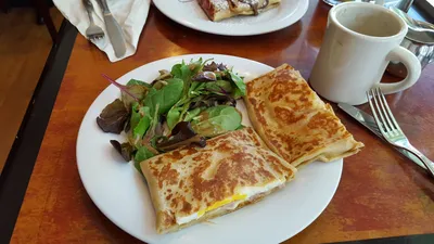 15 best breakfast places in Upper West Side New York City