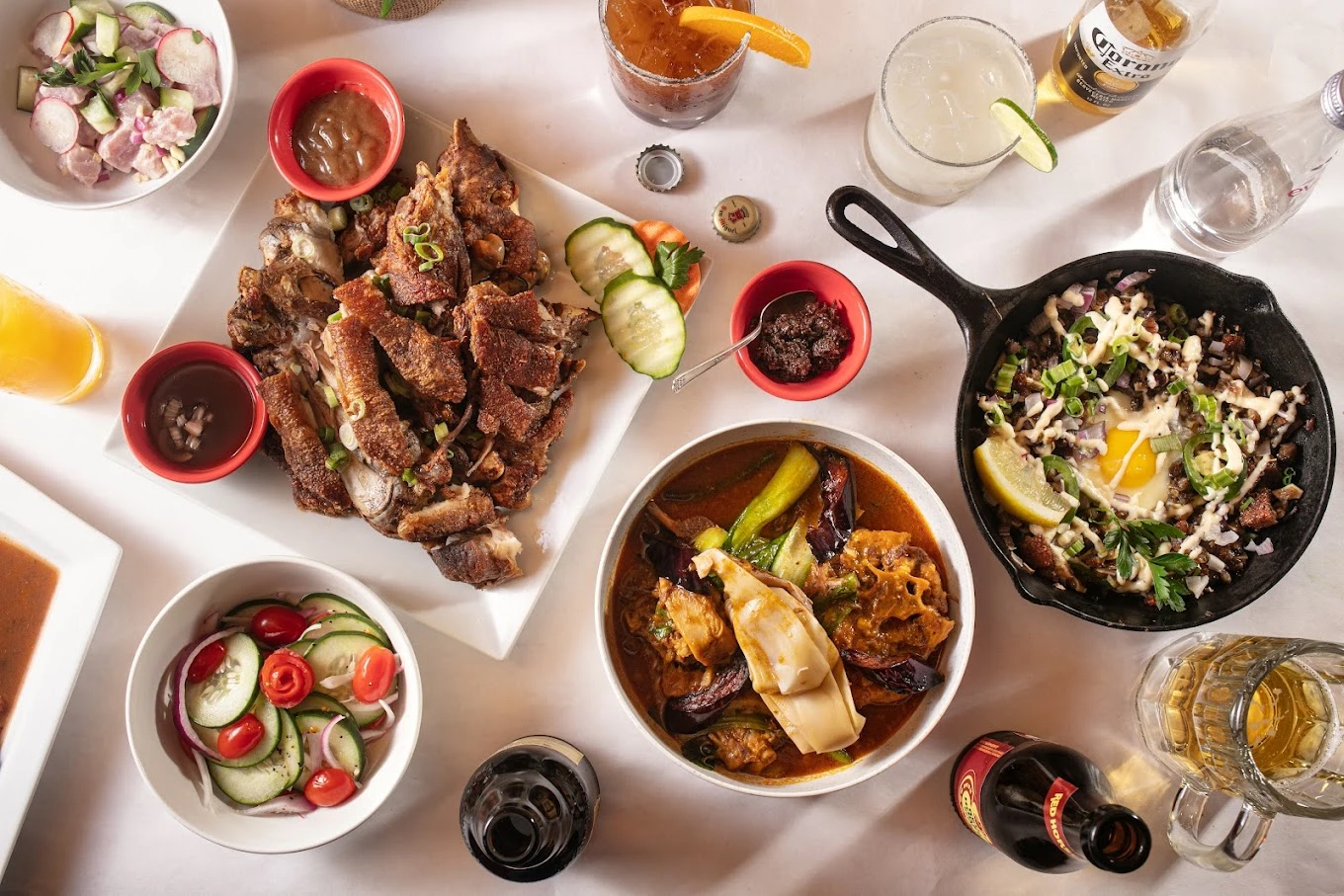 The 19 best Filipino restaurants in New York City