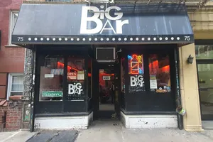 The 27 most popular bars in East Village New York City