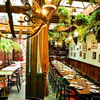 43 most favorite restaurants in East Village New York City