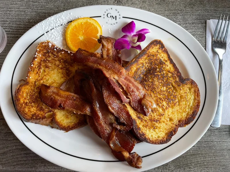 22 flavorful breakfast places in Upper East Side New York City