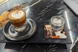 12 flavorful coffee shops in Financial District New York City