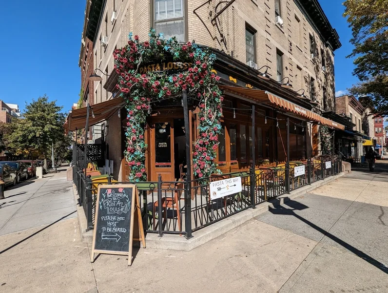 The 16 most popular restaurants in Park Slope New York City