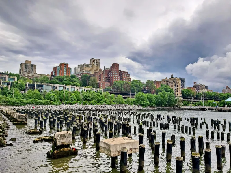 Old Pier 1