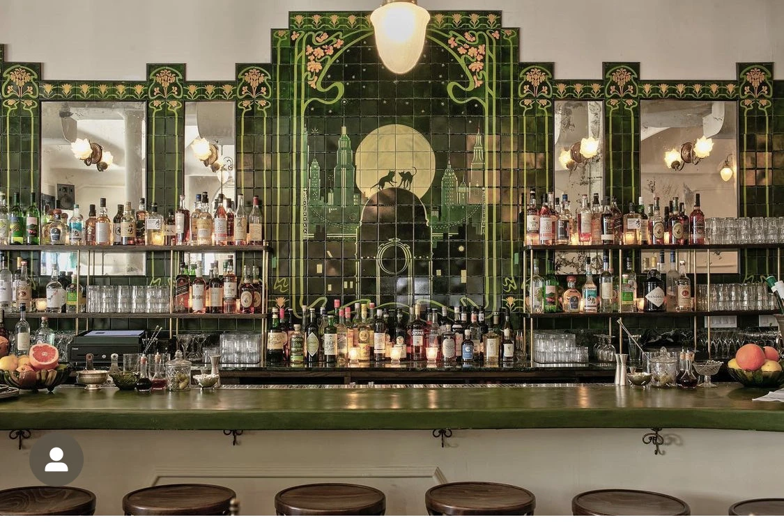 The 21 most popular bars in Williamsburg New York City