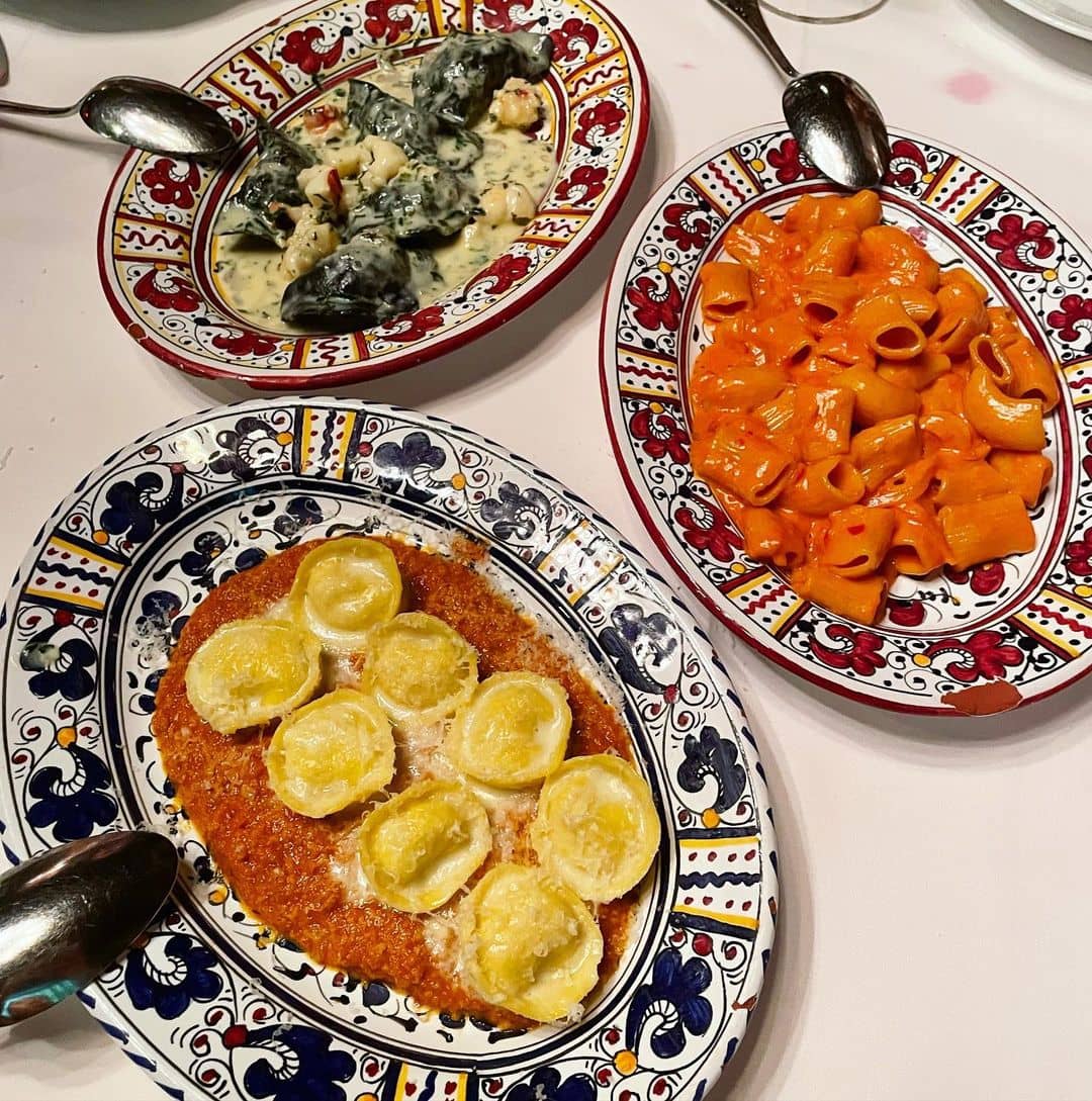 The 26 best Italian restaurants in New York City