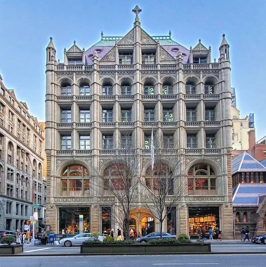 11 fun things to do in Gramercy New York City