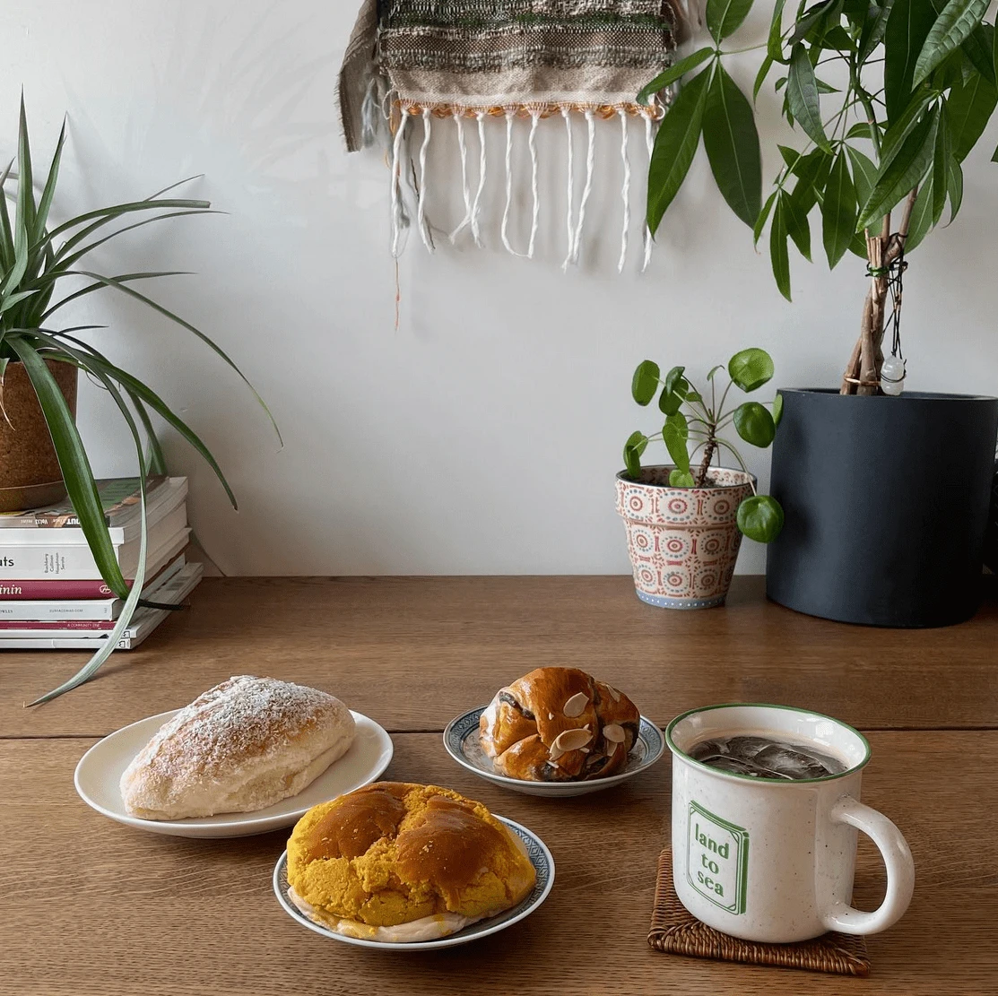 The 21 most popular coffee shops in Williamsburg New York City