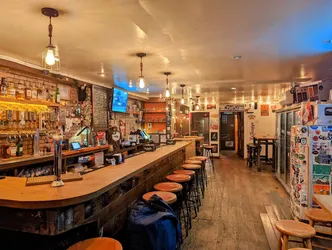 26 of the best bars in Hell’s Kitchen New York City