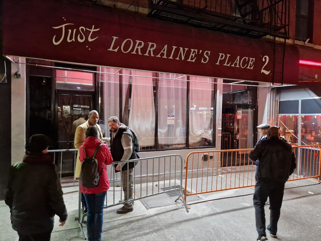 Just Lorraine's Place 2