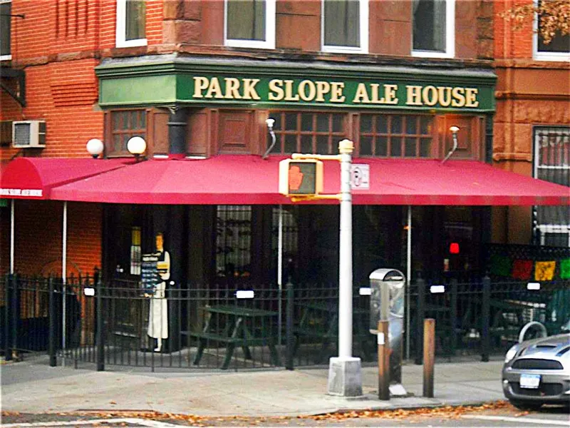 Park Slope Ale House