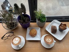 The 15 most popular coffee shops in Harlem New York City