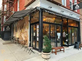 19 of the best coffee shops in Park Slope New York City