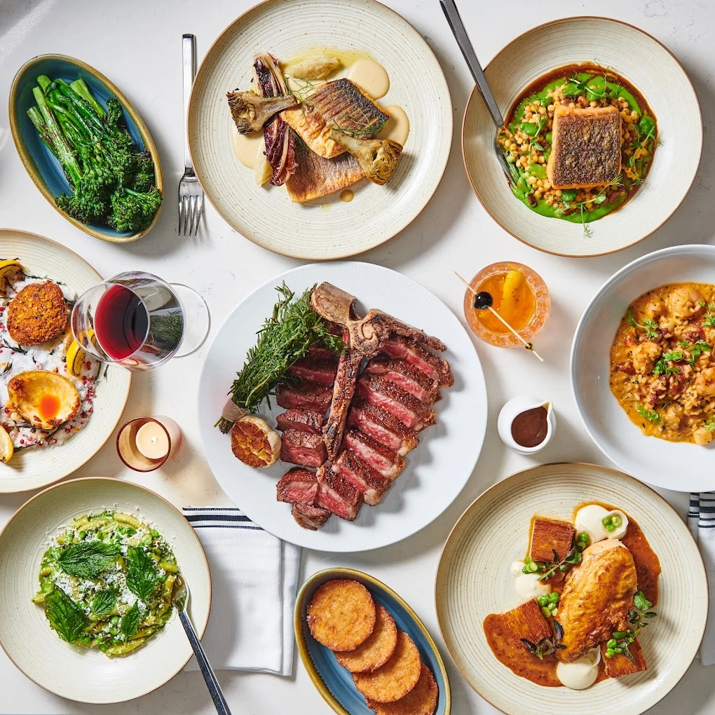 The 33 most fabulous restaurants in Long Island City