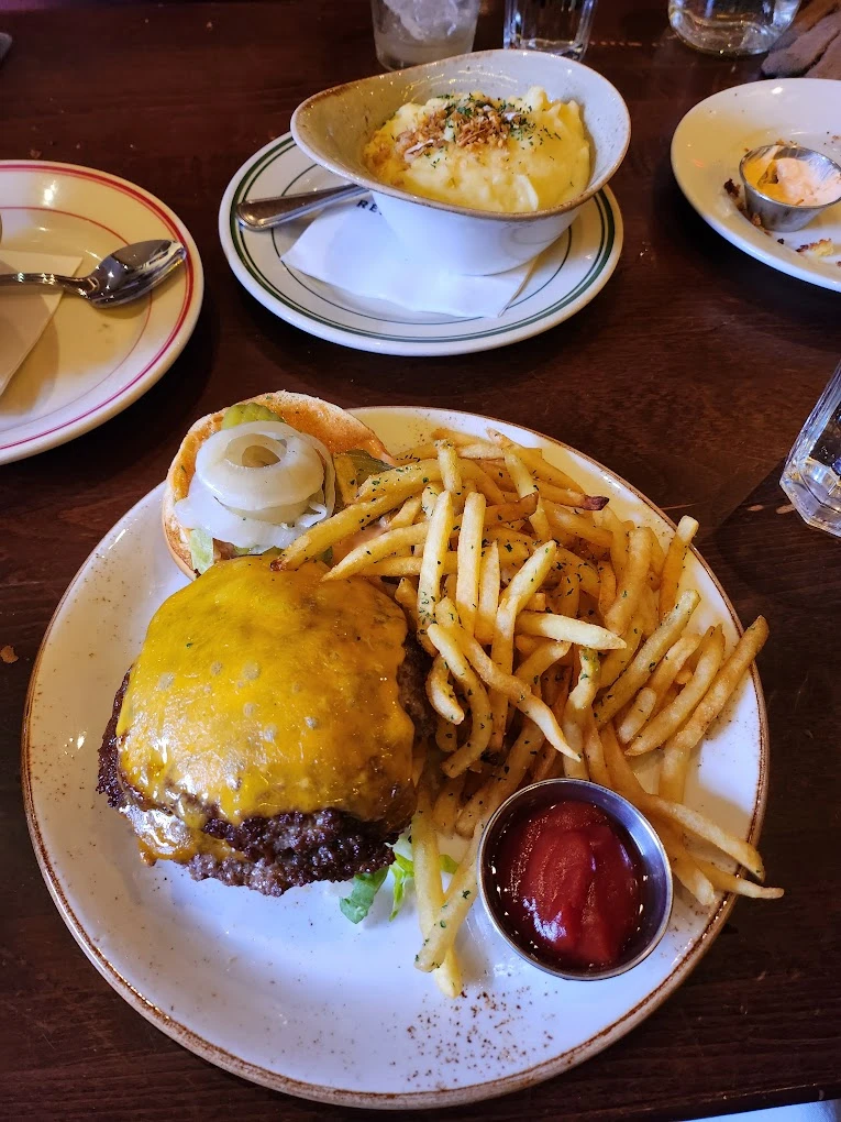 20 most favorite breakfast places in Harlem New York City